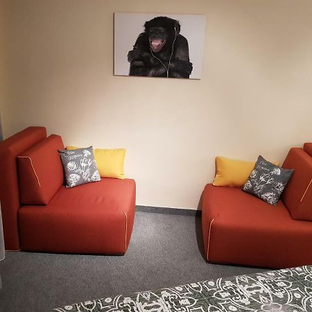Elg Rooms Postumia Esterno foto