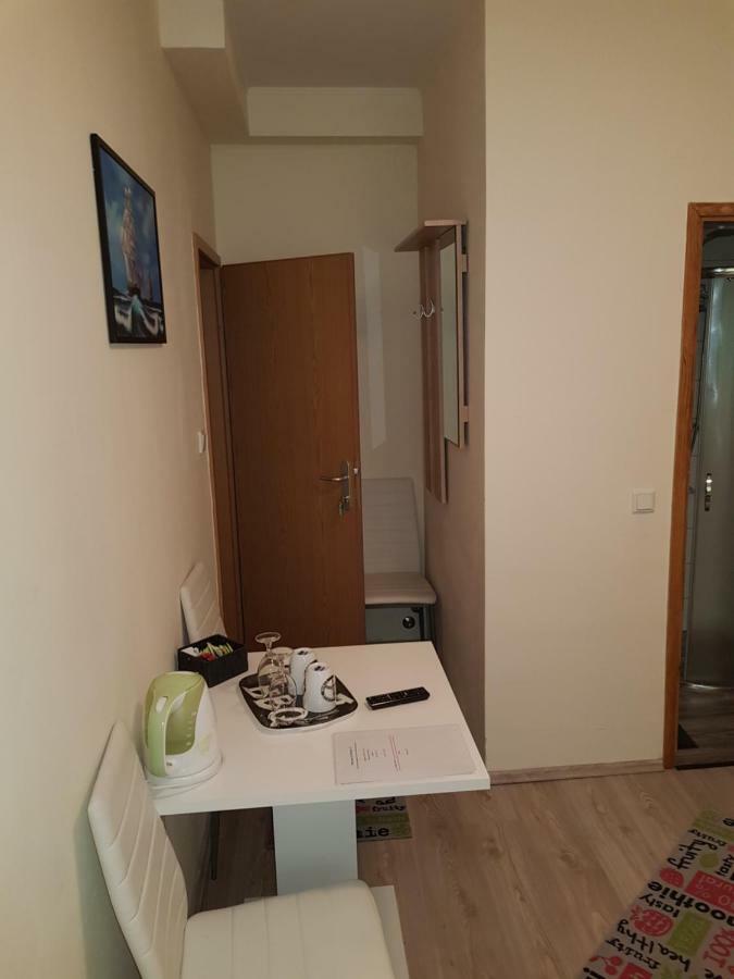 Elg Rooms Postumia Esterno foto